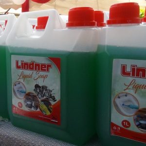 Lindner Liquid Soap